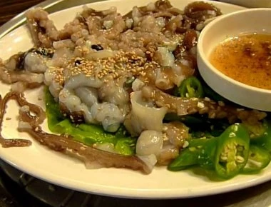 Αυτά είναι τα πιο επικίνδυνα φαγητά στον κόσμο - Θα τόλμαγες να τα δοκιμάσεις;